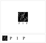 ピラメキ (sonachanchan)さんの「P1P」のロゴ作成への提案