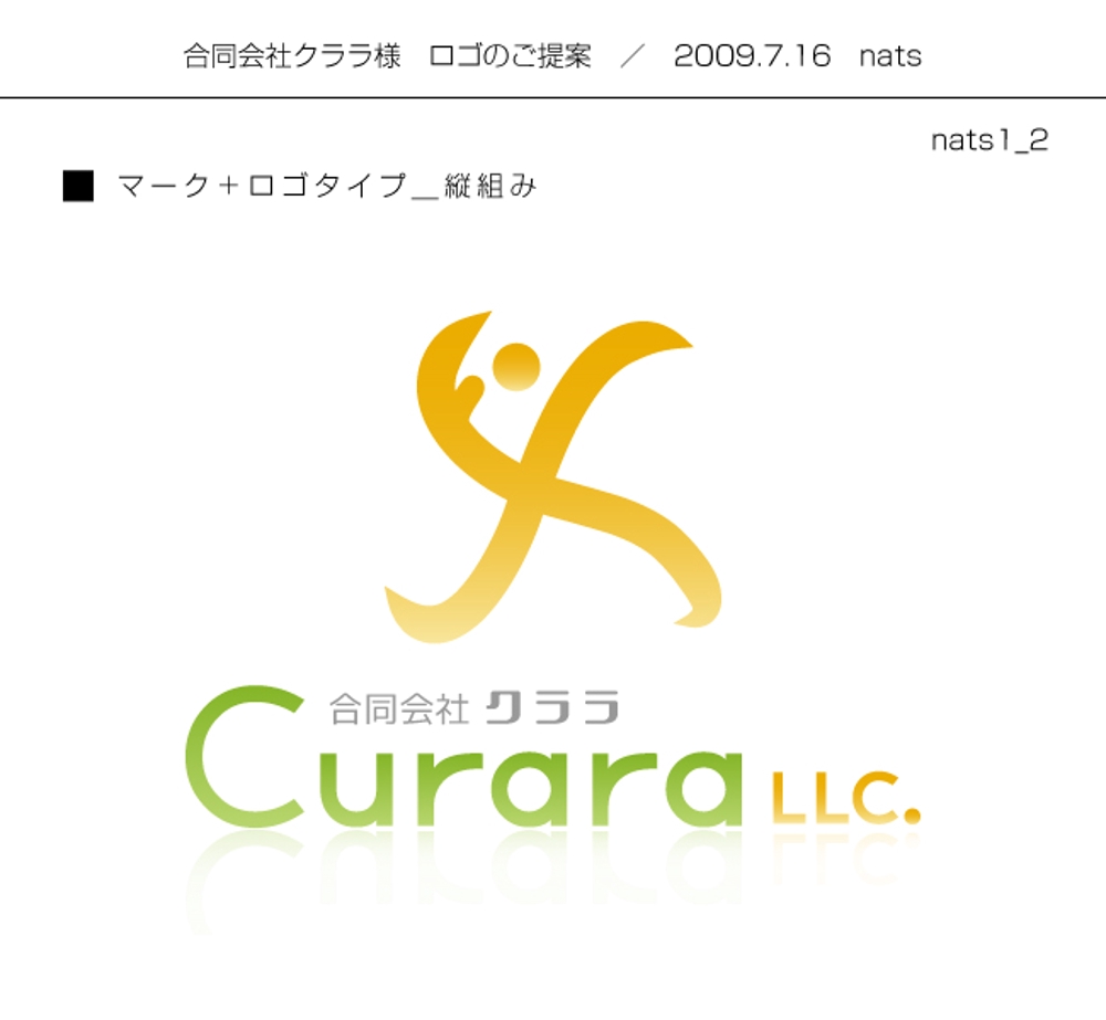 FX情報サイト会社のロゴとロゴタイプ