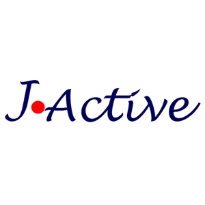 cza3cza3cza3さんのミャンマーへ日系で初進出！フィットネススタジオ「J-Active」のロゴへの提案