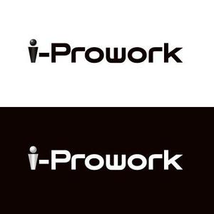 ATARI design (atari)さんのインテリジェンスの新サービス「i-Prowork」のロゴ募集への提案