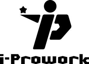 SUN DESIGN (keishi0016)さんのインテリジェンスの新サービス「i-Prowork」のロゴ募集への提案