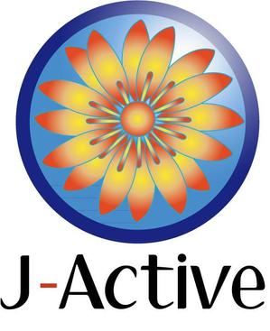 gigi (JunjiTakano)さんのミャンマーへ日系で初進出！フィットネススタジオ「J-Active」のロゴへの提案