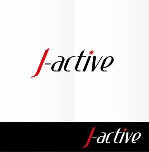 poorman (poorman)さんのミャンマーへ日系で初進出！フィットネススタジオ「J-Active」のロゴへの提案