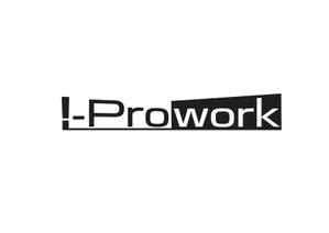 Vezicomさんのインテリジェンスの新サービス「i-Prowork」のロゴ募集への提案