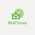 atomgra (atomgra)さんの・新サービス「メールソナー」のロゴへの提案