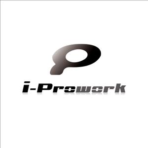 さんのインテリジェンスの新サービス「i-Prowork」のロゴ募集への提案