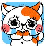 misomisoさんのコミュニティでのスタンプ用キャラクター制作への提案
