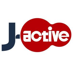 YAHAVAH ART STUDIO (bakaoru)さんのミャンマーへ日系で初進出！フィットネススタジオ「J-Active」のロゴへの提案