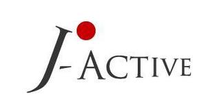 acve (acve)さんのミャンマーへ日系で初進出！フィットネススタジオ「J-Active」のロゴへの提案