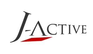 acve (acve)さんのミャンマーへ日系で初進出！フィットネススタジオ「J-Active」のロゴへの提案