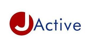 acve (acve)さんのミャンマーへ日系で初進出！フィットネススタジオ「J-Active」のロゴへの提案