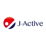 ging_155 (ging_155)さんのミャンマーへ日系で初進出！フィットネススタジオ「J-Active」のロゴへの提案