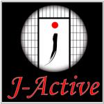 easel (easel)さんのミャンマーへ日系で初進出！フィットネススタジオ「J-Active」のロゴへの提案