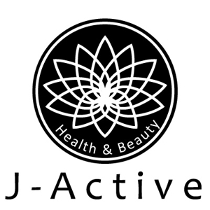 kurokuro-works ()さんのミャンマーへ日系で初進出！フィットネススタジオ「J-Active」のロゴへの提案