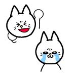 ういの奥山 (uino)さんのコミュニティでのスタンプ用キャラクター制作への提案