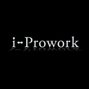aine (aine)さんのインテリジェンスの新サービス「i-Prowork」のロゴ募集への提案
