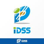 graph_fixさんの食品製造業「株式会社iDSS（アイ・ディ・エス・エス）」のロゴへの提案