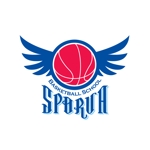 井上芳之 (Sprout)さんの「SPORVA BASKETBALL SCHOOL」のロゴ作成への提案