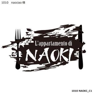 chickle (chickle)さんのイタリアンレストランのロゴへの提案