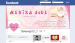hitomi (hitomimt)さんのフェイスブックバナー作成をお願いします。への提案
