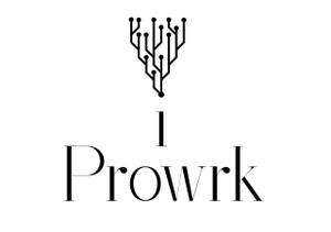 石原デザイン企画 (joachim)さんのインテリジェンスの新サービス「i-Prowork」のロゴ募集への提案