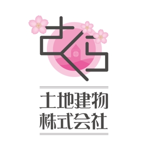 mina_mi (mina_mi)さんの会社の名刺用ロゴ製作への提案