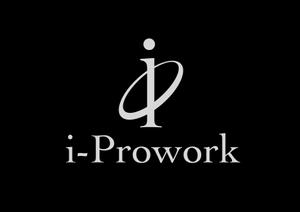 landscape (landscape)さんのインテリジェンスの新サービス「i-Prowork」のロゴ募集への提案