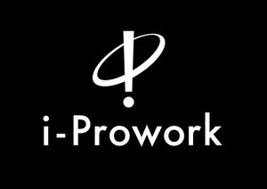 landscape (landscape)さんのインテリジェンスの新サービス「i-Prowork」のロゴ募集への提案