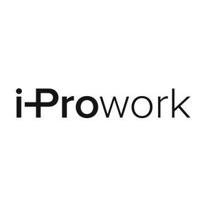 bzz1251さんのインテリジェンスの新サービス「i-Prowork」のロゴ募集への提案