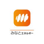 渋谷吾郎 -GOROLIB DESIGN はやさはちから- (gorolib_design)さんの新電力（規制緩和に伴う、安い電力供給会社） のロゴへの提案
