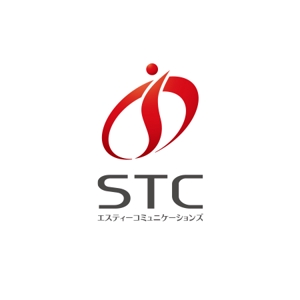 cbox (creativebox)さんの「STC　または　エスティーコミュニケーションズ」のロゴ作成への提案