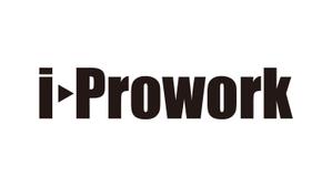 hosokawa_solicitorさんのインテリジェンスの新サービス「i-Prowork」のロゴ募集への提案