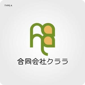 さんのFX情報サイト会社のロゴとロゴタイプへの提案