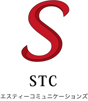 Motohiro (design_department)さんの「STC　または　エスティーコミュニケーションズ」のロゴ作成への提案
