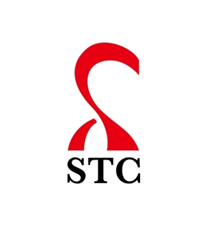 claphandsさんの「STC　または　エスティーコミュニケーションズ」のロゴ作成への提案