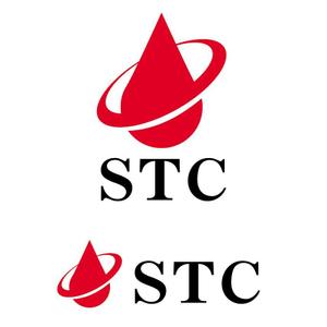 コムデザインルーム (com_design_room)さんの「STC　または　エスティーコミュニケーションズ」のロゴ作成への提案
