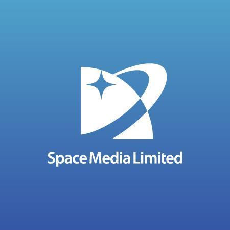 smartdesign (smartdesign)さんの「Space Media Limited」のロゴ作成への提案