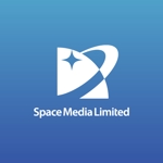 smartdesign (smartdesign)さんの「Space Media Limited」のロゴ作成への提案