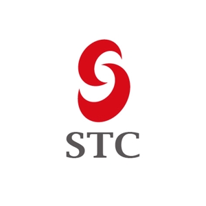 samasaさんの「STC　または　エスティーコミュニケーションズ」のロゴ作成への提案
