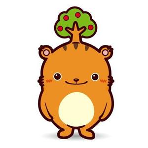 IMAGE MONKEY (IMAGE-MONKEY)さんの木材協同組合のキャラクター制作への提案