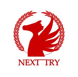 hosokawa_solicitorさんの「NEXT TRY」のロゴ作成への提案
