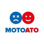 skyblue (skyblue)さんの新規SNSサイト「MOTOATO」のロゴおよびファビコンへの提案
