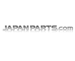 ナギサデザイン (sne3)さんの海外向け自動車部品販売サイト　"JAPANPARTS.COM"　のWEBのロゴへの提案