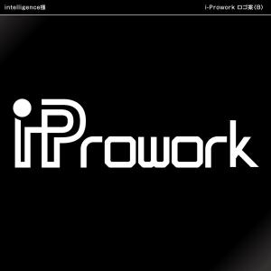 SAT Design (satdesign)さんのインテリジェンスの新サービス「i-Prowork」のロゴ募集への提案