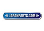 loto (loto)さんの海外向け自動車部品販売サイト　"JAPANPARTS.COM"　のWEBのロゴへの提案
