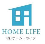 acve (acve)さんの不動産賃貸会社のロゴ作成♪への提案