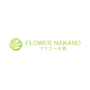 mako_369 (mako)さんの「お花」のロゴ作成への提案