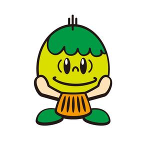 kiiroさんの木材協同組合のキャラクター制作への提案