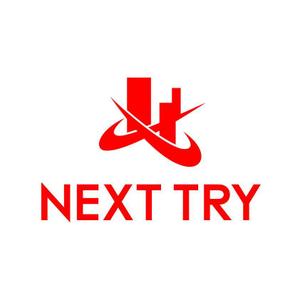 Ochan (Ochan)さんの「NEXT TRY」のロゴ作成への提案
