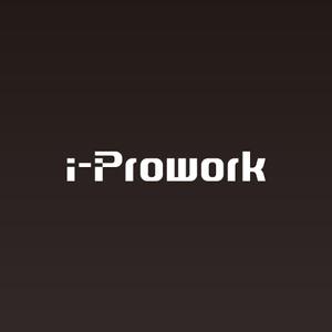 akitaken (akitaken)さんのインテリジェンスの新サービス「i-Prowork」のロゴ募集への提案